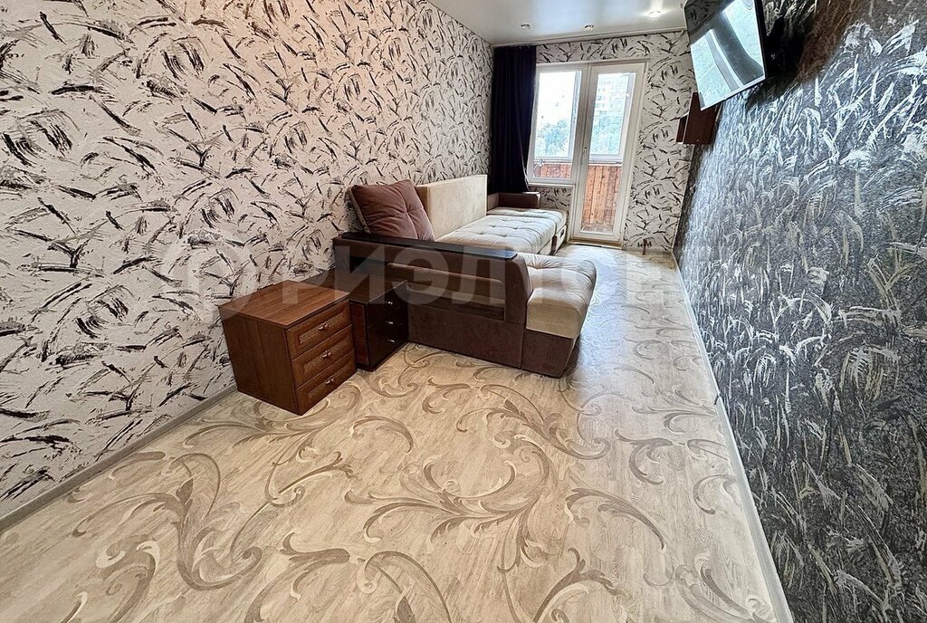квартира г Мурманск ул Зои Космодемьянской 36 фото 16