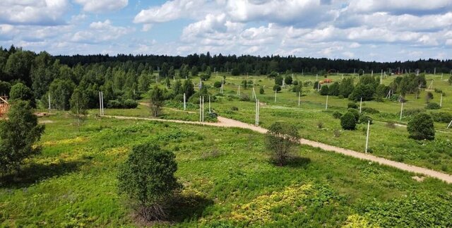 ул Пушкина 12 44 км, Дмитровское шоссе фото