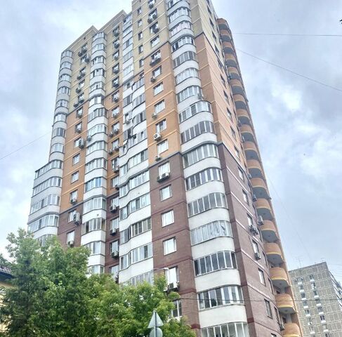 метро Динамо ул Верхняя Масловка 28 фото
