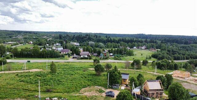 ул Гоголя 5/7 47 км, Дмитровский муниципальный округ, Дмитровское шоссе фото