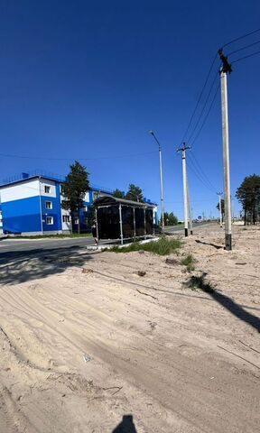 земля ул Олимпийская Тюменская обл. фото