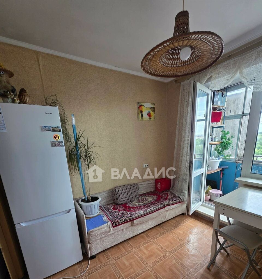 квартира г Кемерово б-р Строителей 39 фото 1
