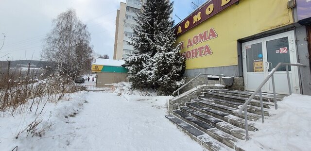 торговое помещение ул им П.А.Румянцева 7 фото