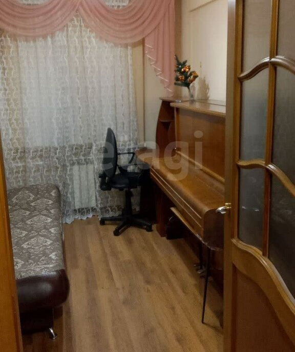 квартира г Улан-Удэ ул Ключевская 100 фото 3