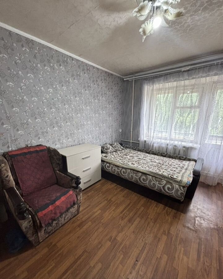 комната г Ярославль р-н Ленинский ул Чкалова 55 фото 1