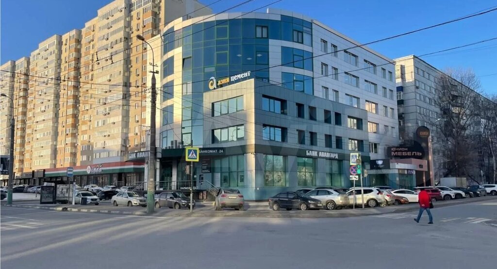 свободного назначения г Пенза ул Плеханова 34 фото 2