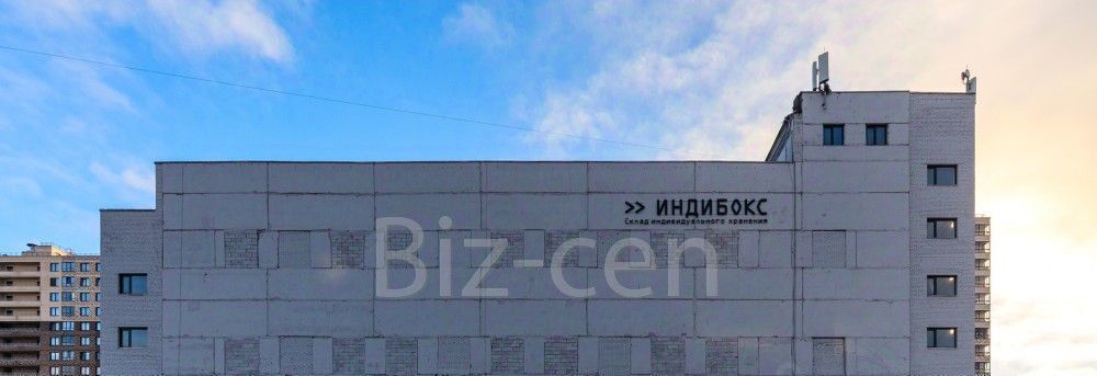 офис г Санкт-Петербург метро Выборгская пр-кт Пискарёвский 27к/2 округ Полюстрово фото 1