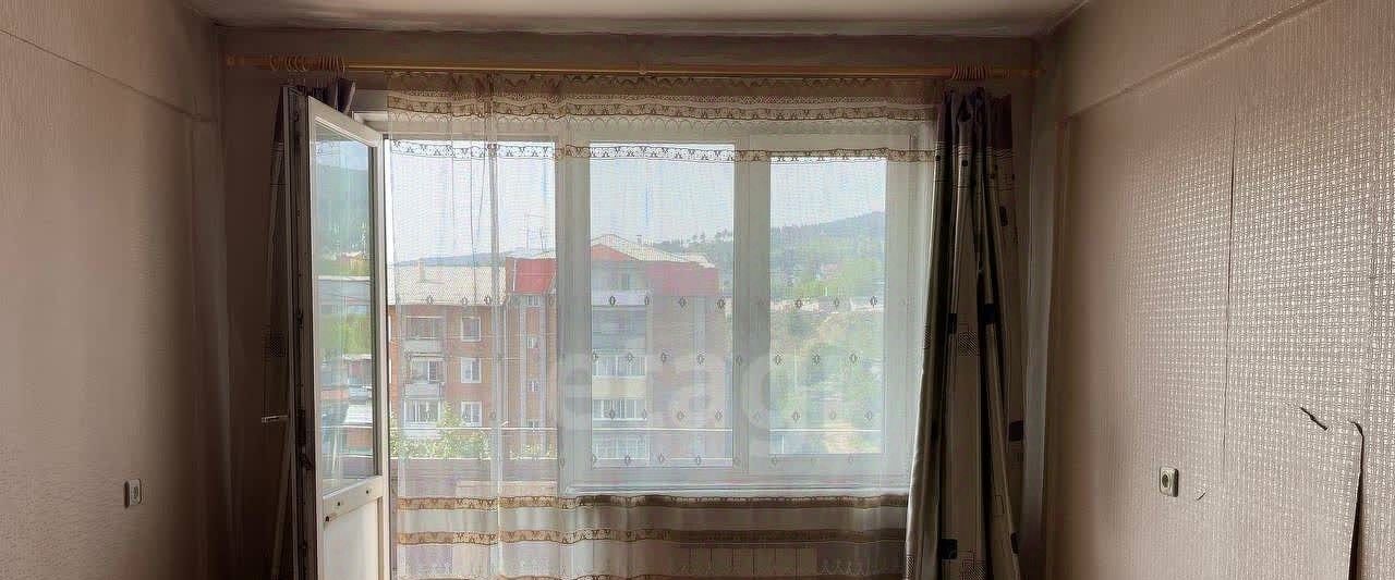 квартира г Улан-Удэ р-н Октябрьский ул Мокрова 32 фото 7
