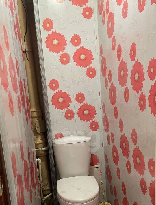 квартира г Улан-Удэ р-н Октябрьский ул Мокрова 32 фото 5
