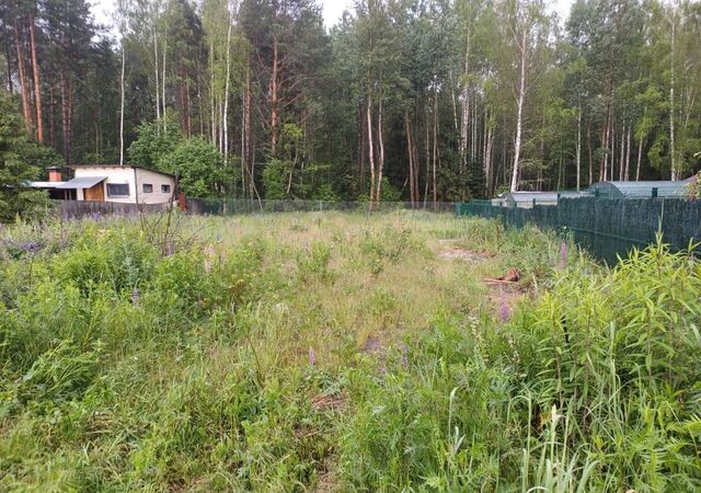 направление Ярославское (северо-восток) ш Щелковское 55 км, муниципальное образование Филипповское, Нижняя ул, Владимирская обл., Киржачский муниципальный округ, Черноголовка, СНТ Буяны фото
