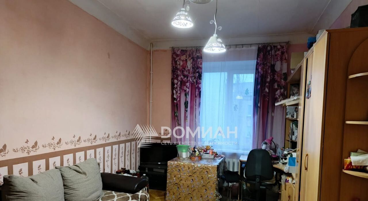 комната г Новочеркасск ул Народная фото 1