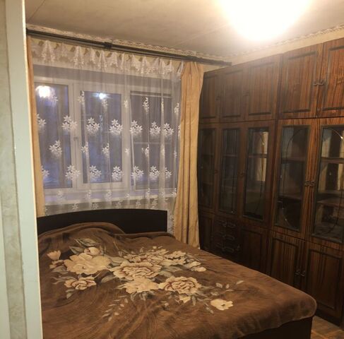 квартира пр-кт Мира 129 фото