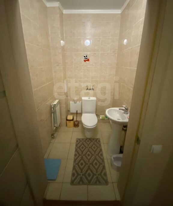 квартира г Владикавказ ул Весенняя 37бк/3 фото 4