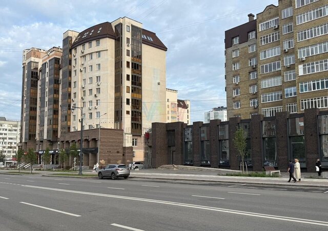 свободного назначения р-н Кировский фото