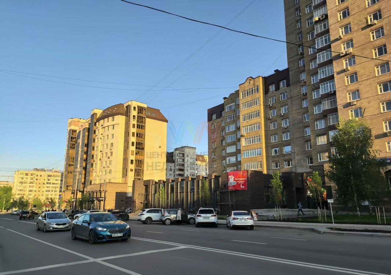 свободного назначения г Уфа р-н Кировский ул Кирова 34 фото 4