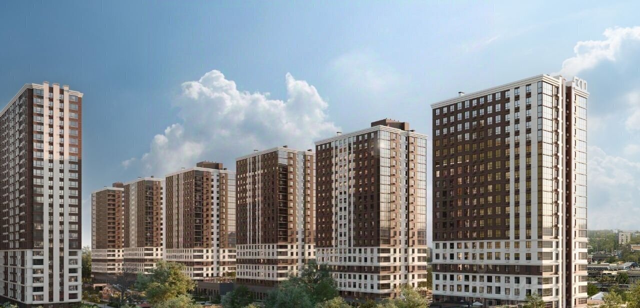 квартира г Ростов-на-Дону р-н Кировский ул Текучева 205 фото 3
