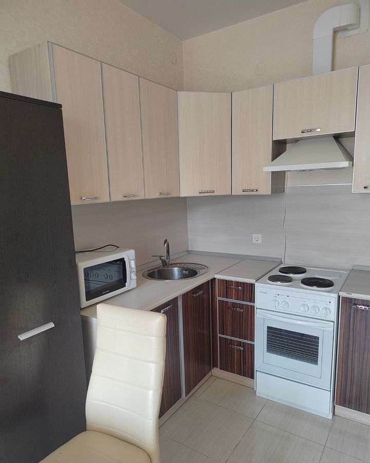 квартира г Иркутск р-н Октябрьский ул Дальневосточная 29/5 фото 4