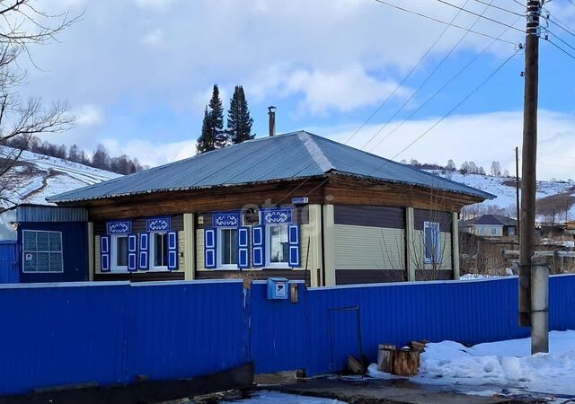 ул Советская 9 Белокуриха фото