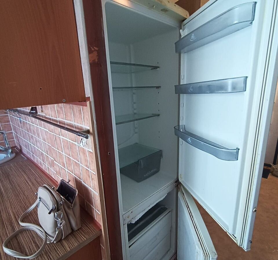квартира г Уфа р-н Советский ул Бакалинская 50/1 фото 3