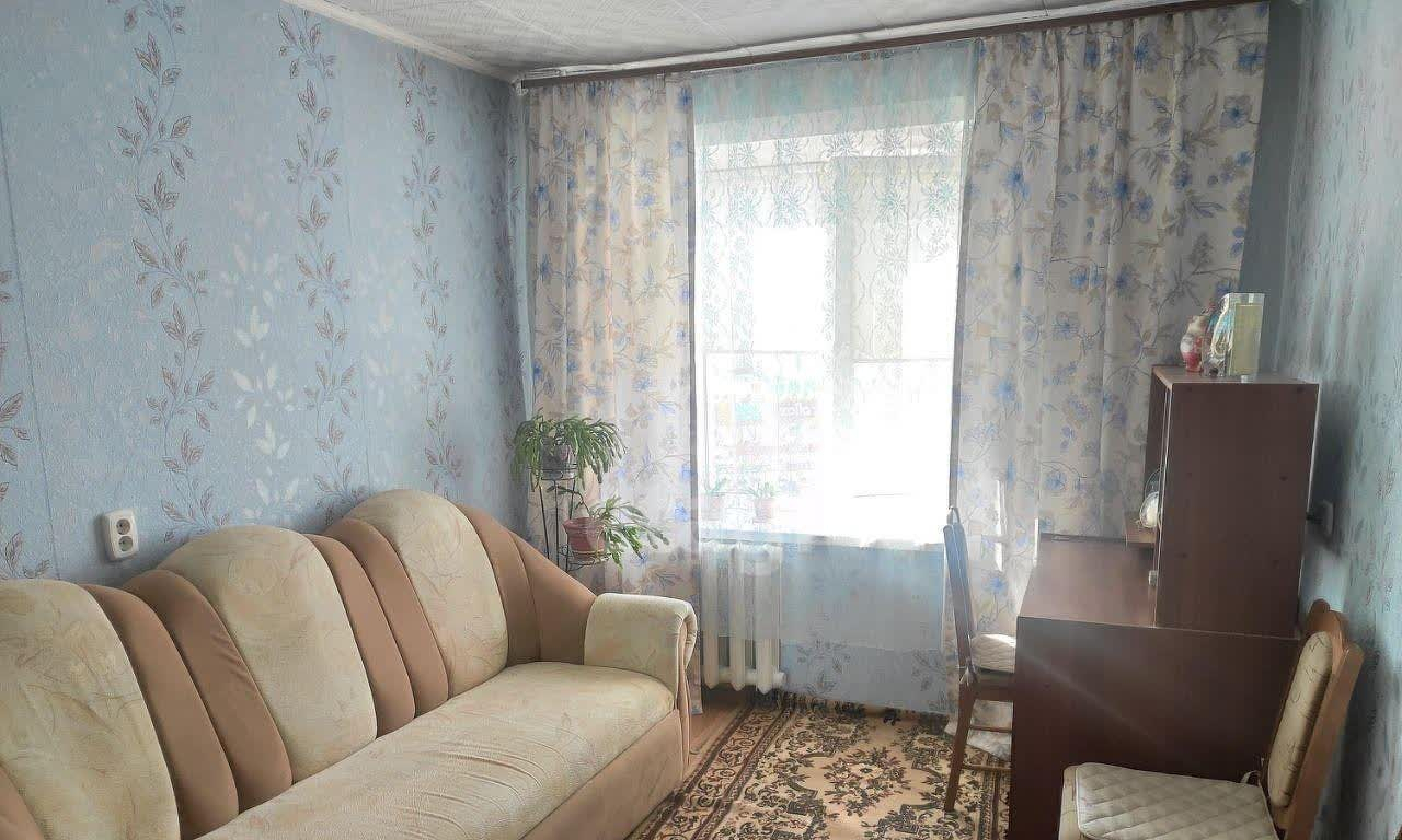 квартира г Бийск Зеленый клин ул Советская 214 фото 4