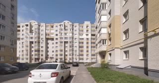 квартира г Тамбов ул Кавказская 1б фото 3