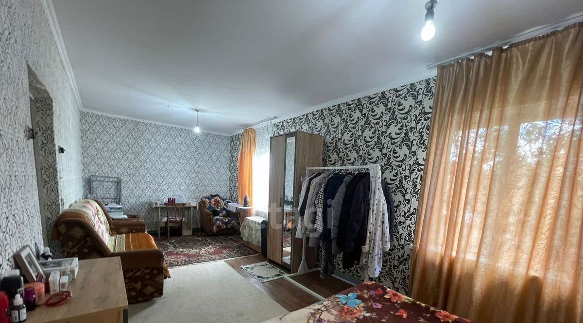 дом г Горячий Ключ ст-ца Саратовская фото 29