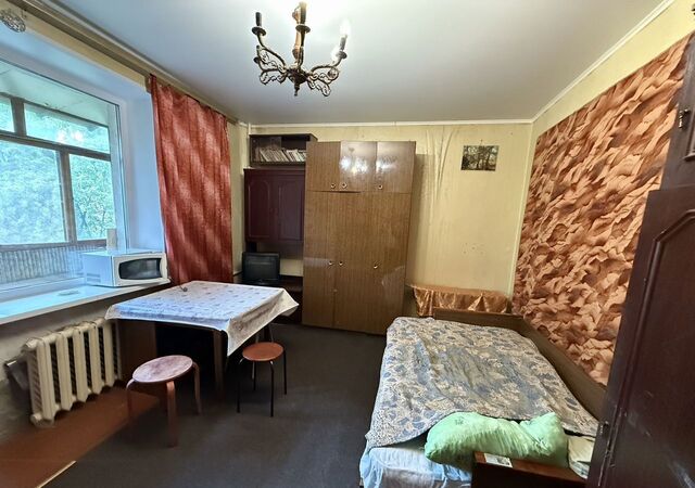 проезд Ударника 5 фото