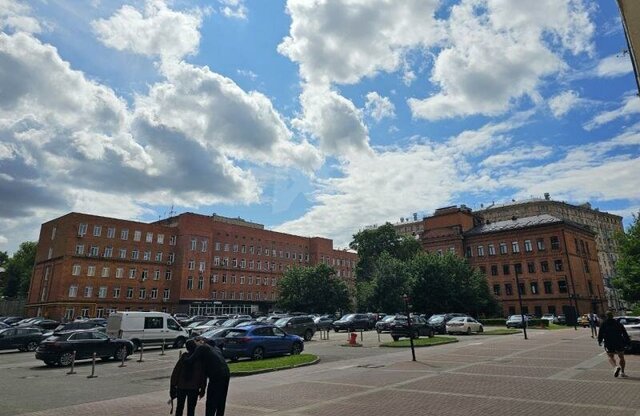 свободного назначения метро Тульская дом 9 фото