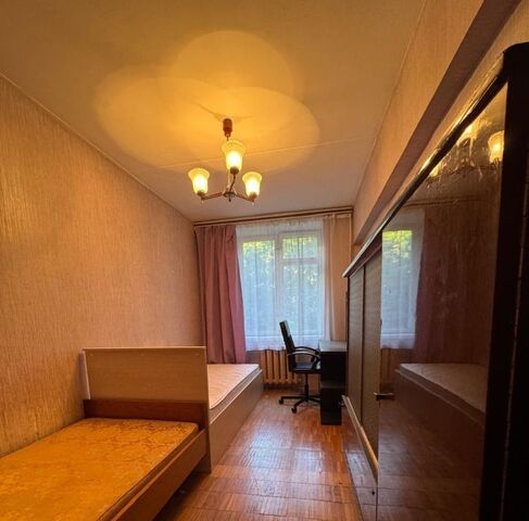 метро Молодежная ул Партизанская 49к/2 фото
