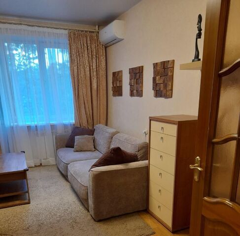метро Лефортово 1-й Краснокурсантский проезд, 3/5с 3 фото