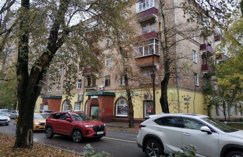 свободного назначения г Люберцы пр-кт Октябрьский 25 Ухтомская фото 2