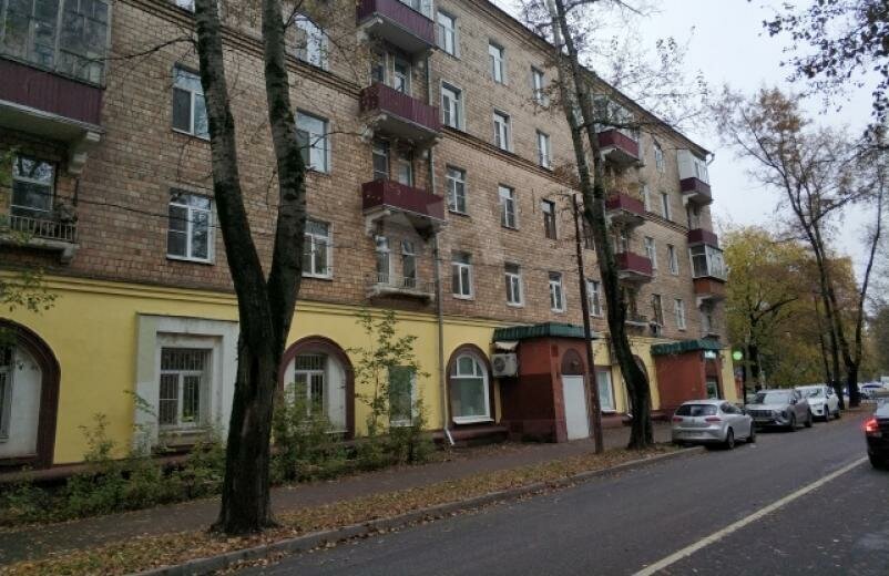 свободного назначения г Люберцы пр-кт Октябрьский 25 Ухтомская фото 4