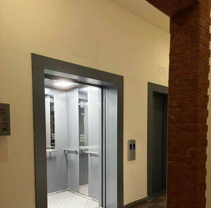 квартира г Москва метро Улица Скобелевская ул Скобелевская 1к/6 муниципальный округ Южное Бутово фото 3