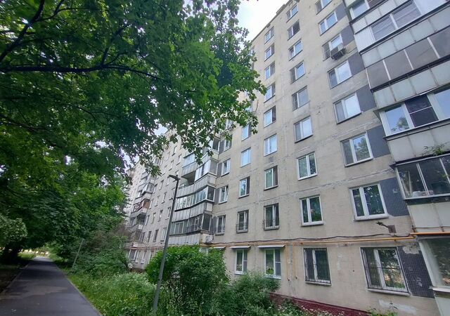 метро Теплый Стан ул Профсоюзная 156к/1 фото