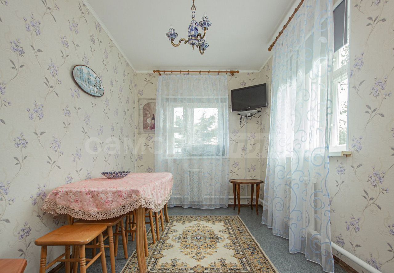 дом г Наро-Фоминск ул Строителей 31 56 км, Наро-Фоминский г. о., Киевское шоссе фото 4