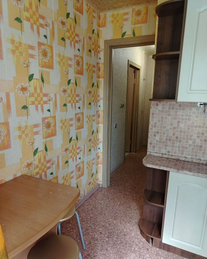 квартира г Серов ул Короленко 37 Серовский муниципальный округ фото 3