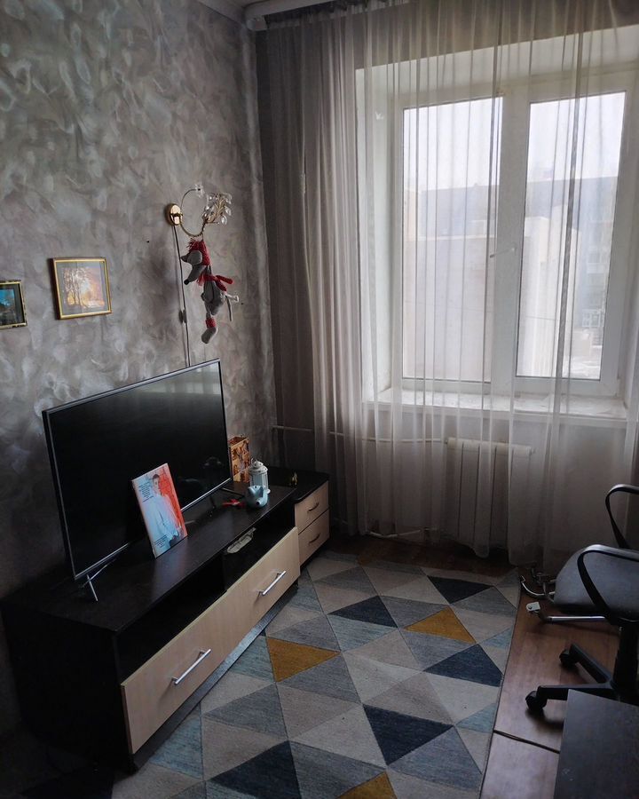 комната г Нижний Тагил р-н Тагилстроевский ул Металлургов 46 фото 3