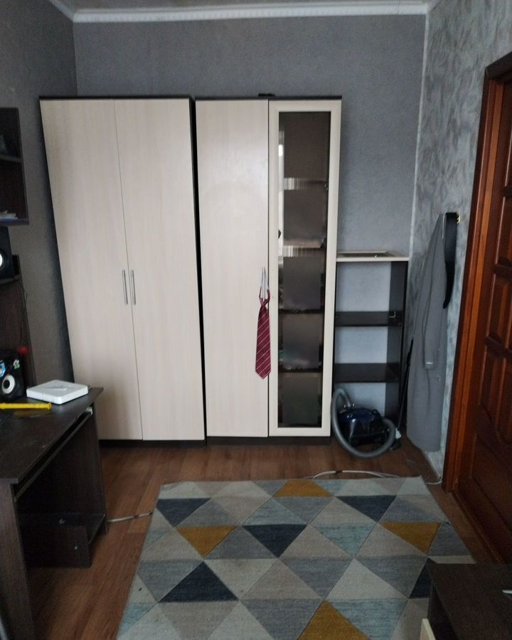 комната г Нижний Тагил р-н Тагилстроевский ул Металлургов 46 фото 4