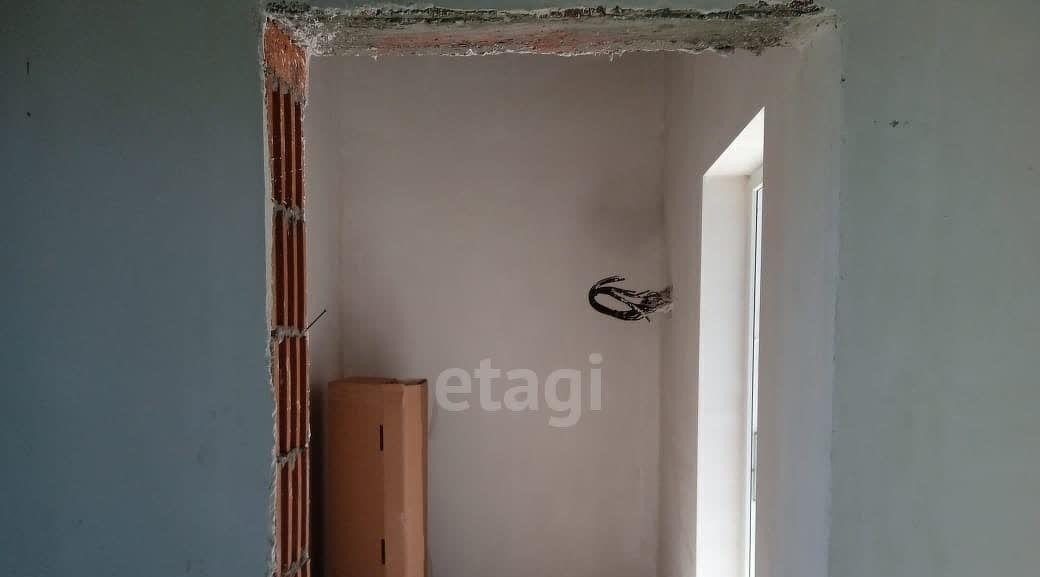 дом г Горячий Ключ ст-ца Саратовская фото 38