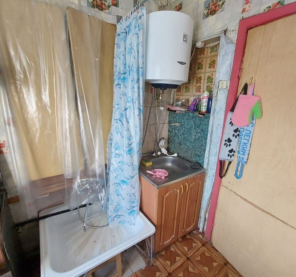 дом г Балаково ул Казанская 129 Балаковский р-н, муниципальное образование фото 15