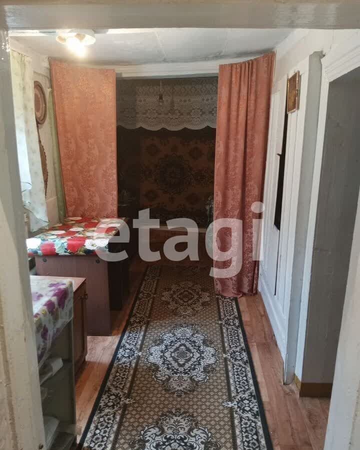дом г Красноярск р-н Центральный фото 10