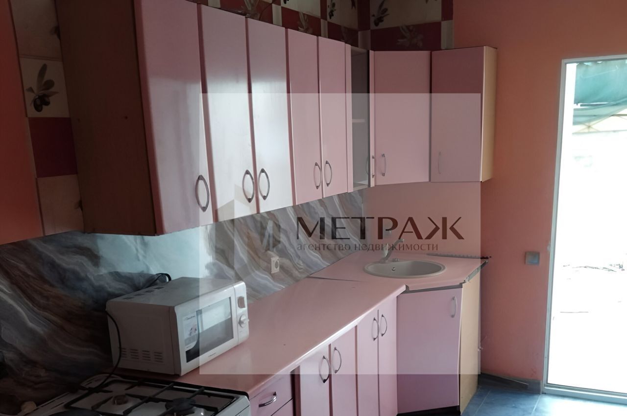 квартира г Феодосия б-р Адмиральский 8 фото 1