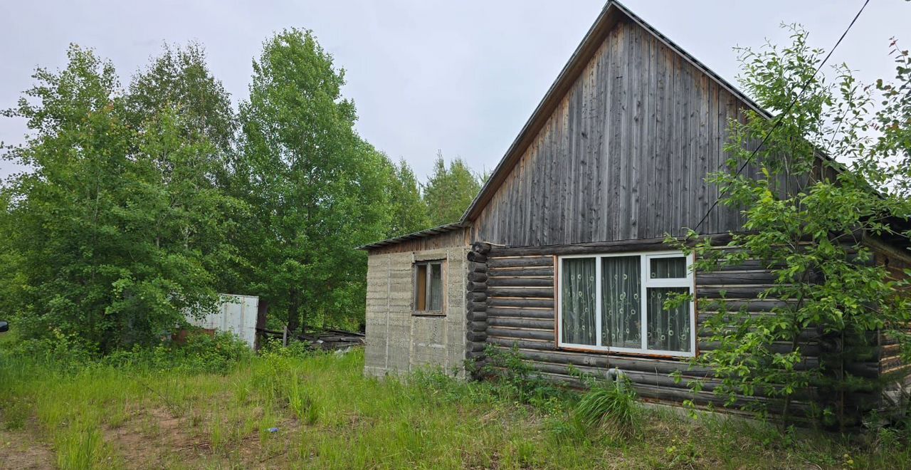 земля г Югорск ул Арантурская 31 улица, Тюменская обл. фото 7