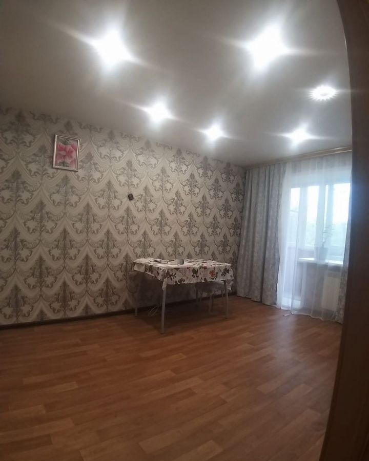 комната г Липецк р-н Левобережный ул Адмирала Макарова 8 фото 5