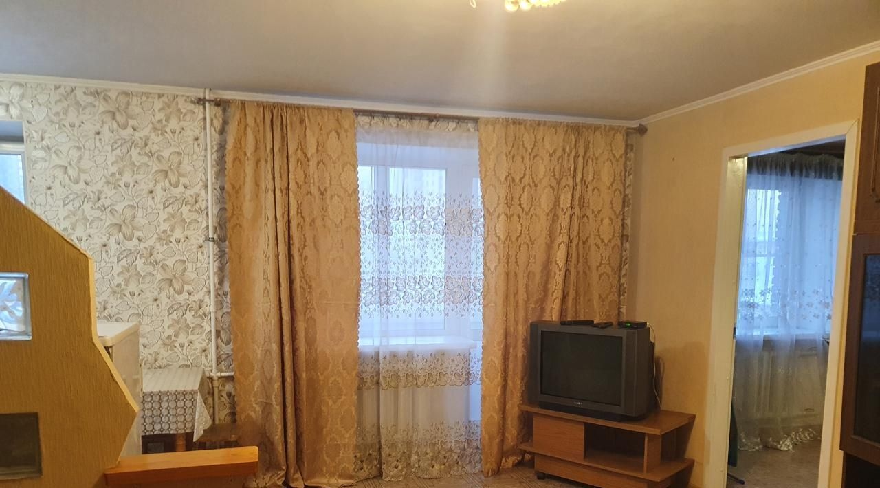 квартира г Барнаул р-н Октябрьский ул Советская 6/2 фото 6