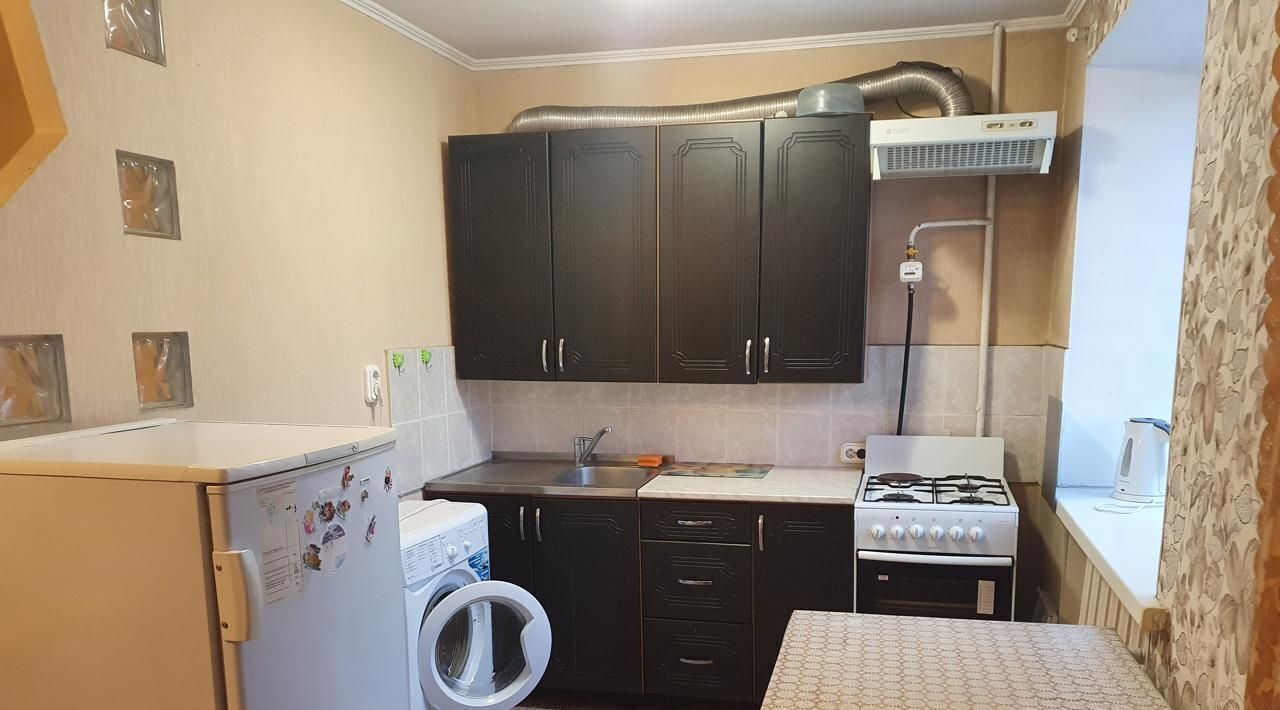 квартира г Барнаул р-н Октябрьский ул Советская 6/2 фото 5