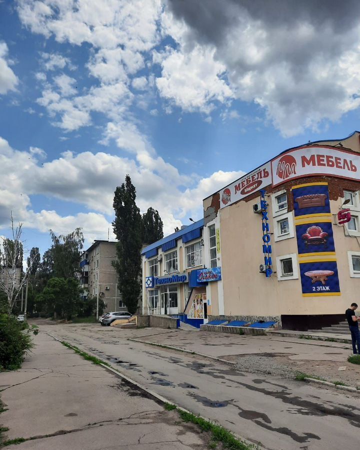 квартира р-н Россошанский г Россошь пр-кт Труда 40 фото 12