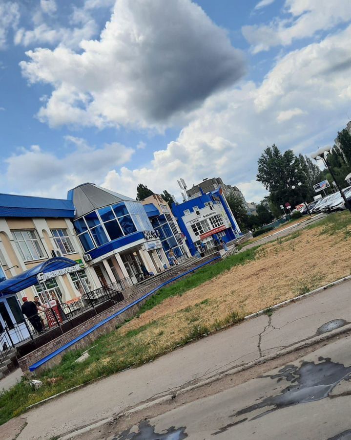 квартира р-н Россошанский г Россошь пр-кт Труда 40 фото 13