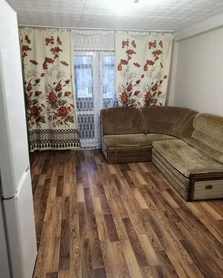 квартира г Ухта пер Чибьюский 9 фото 8