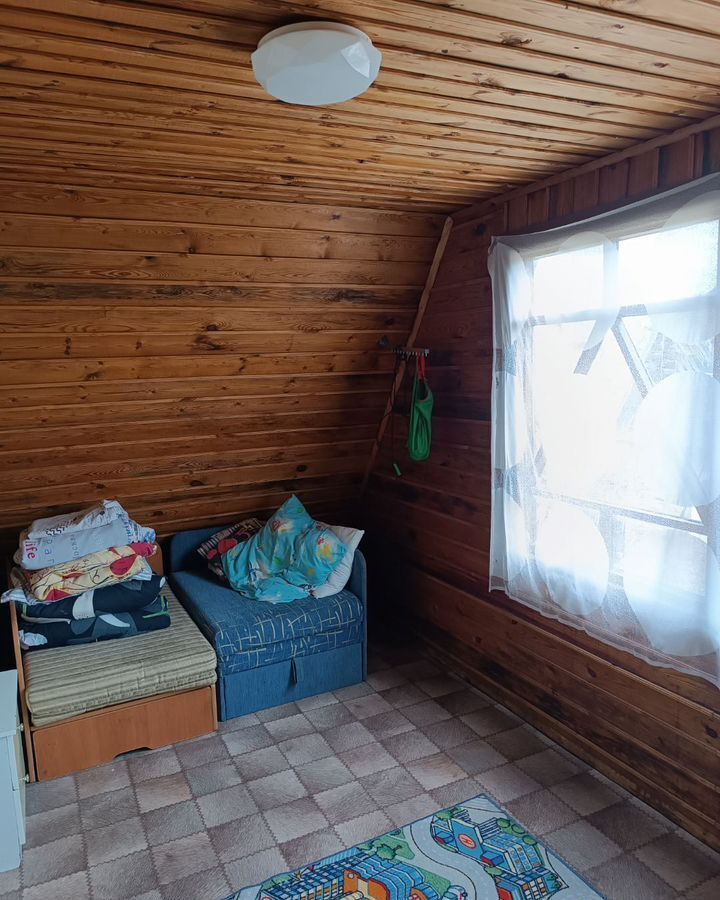 дом г Омск снт Ивушка Азовский немецкий р-н, 8-я аллея фото 8